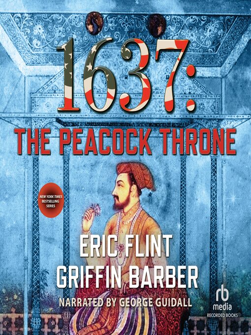 Title details for 1637 by Eric Flint - Available